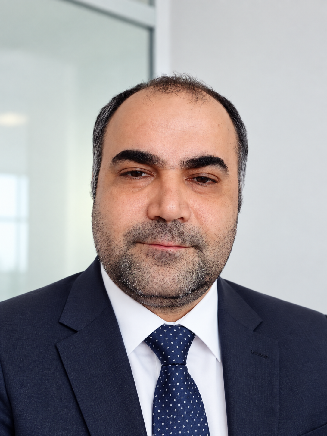 Ahmet Portakal