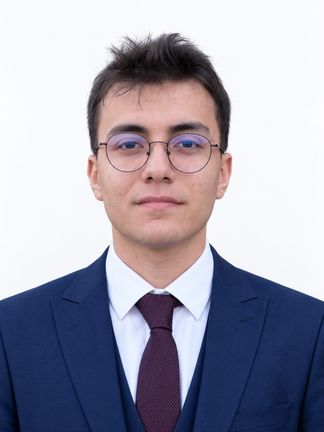 Burak Bülbül