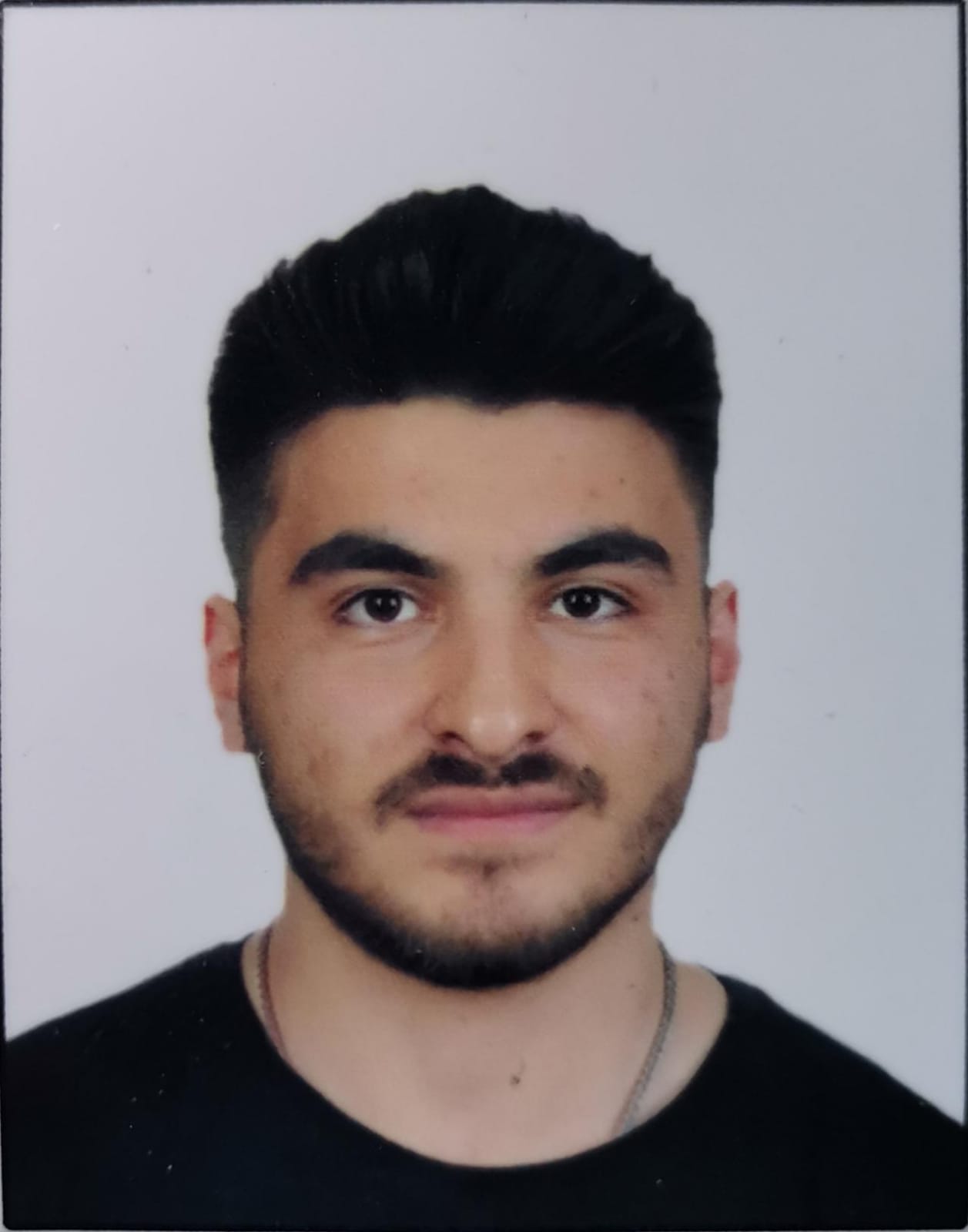 Ali Rıza Ercan
